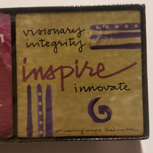 3 Bold Inspirations Dream Interactive Art Blocks - Picture 4 of 7
